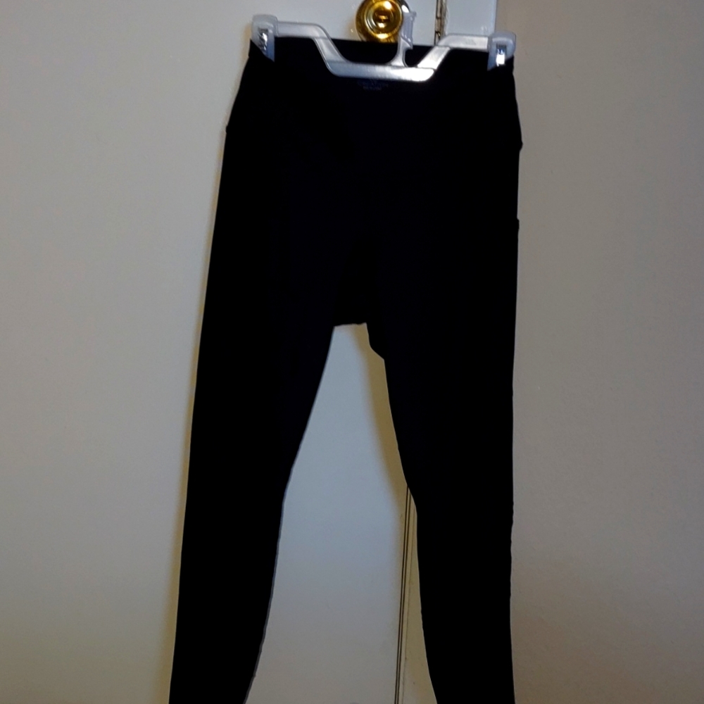 Track pants as new
